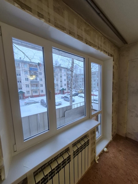 Балконные блоки с установкой в Кривом Роге - <ro>Изображение</ro><ru>Изображение</ru> #4, <ru>Объявление</ru> #1753801