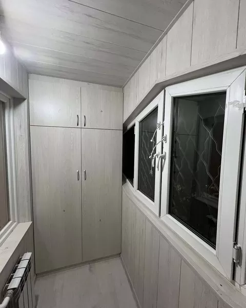 Ремонт балкона під ключ у Кривому Розі - <ro>Изображение</ro><ru>Изображение</ru> #10, <ru>Объявление</ru> #1753805